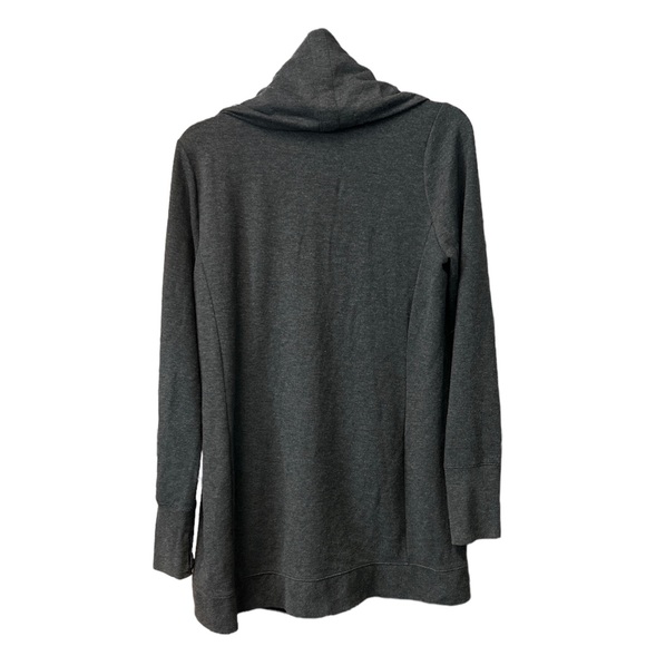 Calia by Carrie Underwood Women’s Open Front Waterfall Cardigan Sweater Size XS - Picture 2 of 8